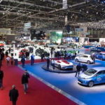 Salta anche il Salone dell’Auto di Ginevra del 2021