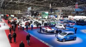 financialounge -  automotive salone auto