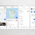 Google Maps segnalerà zone con problemi legati al coronavirus