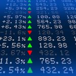 Borse europee deboli sopra i minimi in attesa di dato USA domani