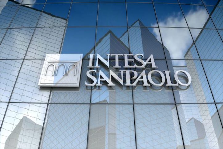 financialounge -  dividendo Intesa Sanpaolo risultati semestrale