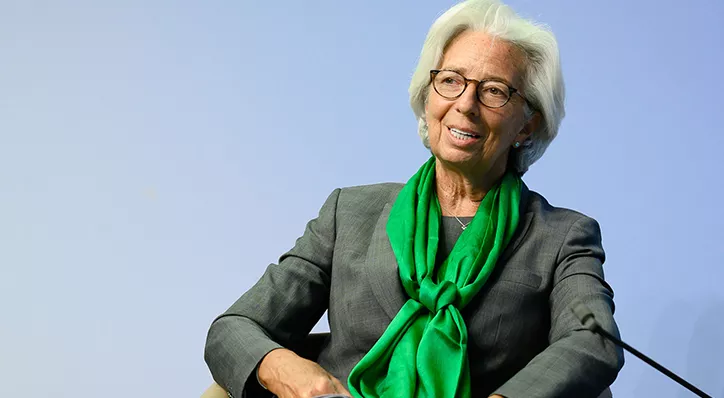 financialounge - BCE Christine Lagarde politica monetaria