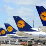 Salvataggio Lufthansa a rischio