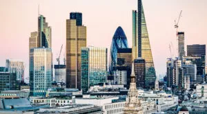 financialounge -  global cities londra Los Angeles Schroders