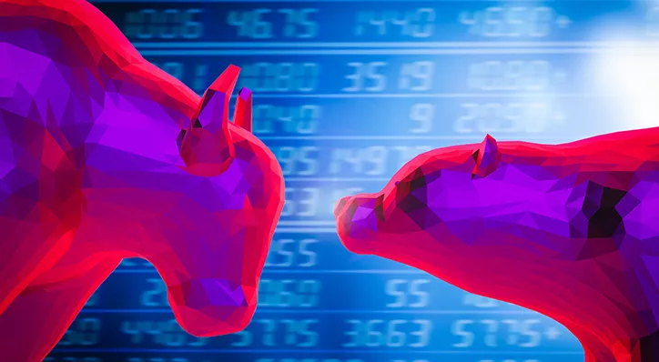 financialounge - azionario borse mercati Wall Street