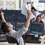 Piazza Affari alla riscossa