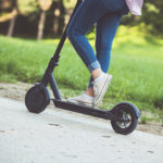 Boom di monopattini elettrici, ecco i più venduti in Italia