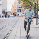 Dal 9 novembre torna il bonus bici e monopattino per chi è rimasto escluso dal click day