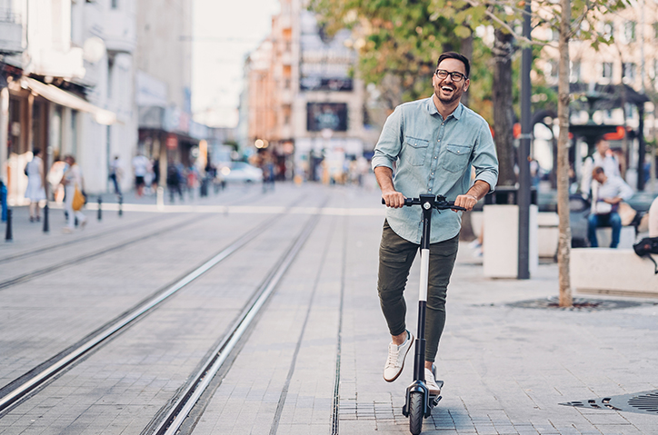 financialounge -  Bonus mobilità Trasporto