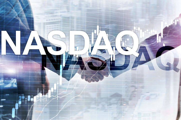 financialounge -  nasdaq Nasdaq Composite Wall Street