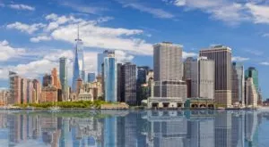 financialounge - affitti Manhattan