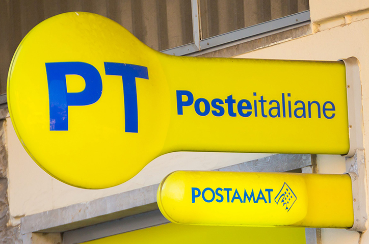 Uffici Poste bloccati, smentito attacco hacker