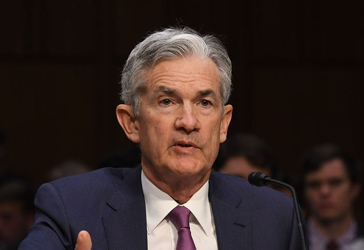 financialounge -  bond debito corporate ETF FED Federal Reserve Jerome Powell