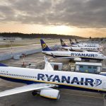 Da Ryanair nuove rotte estive per la Puglia senza passaporto vaccinale