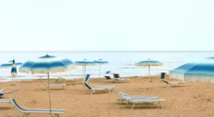 financialounge -  estate mare regole spiaggia