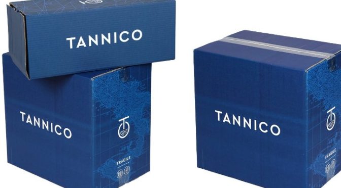 financialounge -  accordo Campari ecommerce enoteca online quota Tannico vini