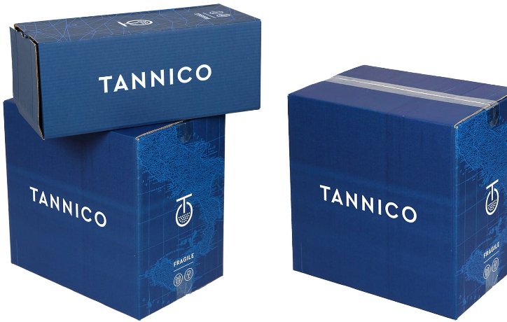 financialounge -  accordo Campari ecommerce enoteca online quota Tannico vini