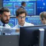 Le Borse europee tornano su sentiero positivo, l’euro difende i guadagni