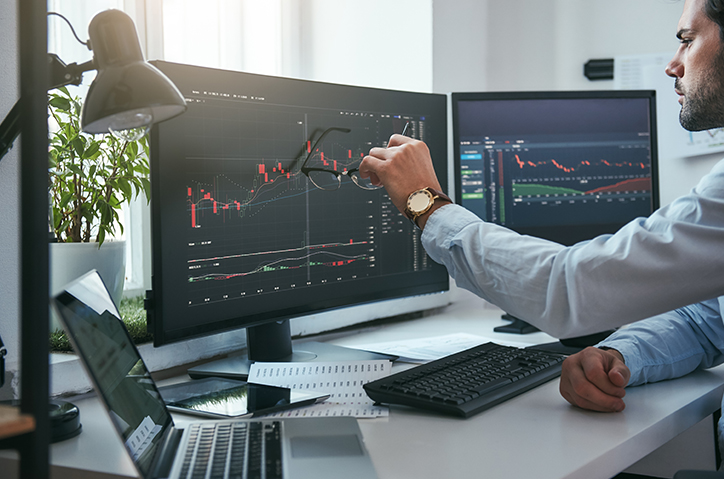 financialounge -  borse mercati OPEC petrolio Piazza Affari