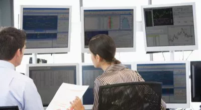 financialounge -  borse Gas mercati petrolio