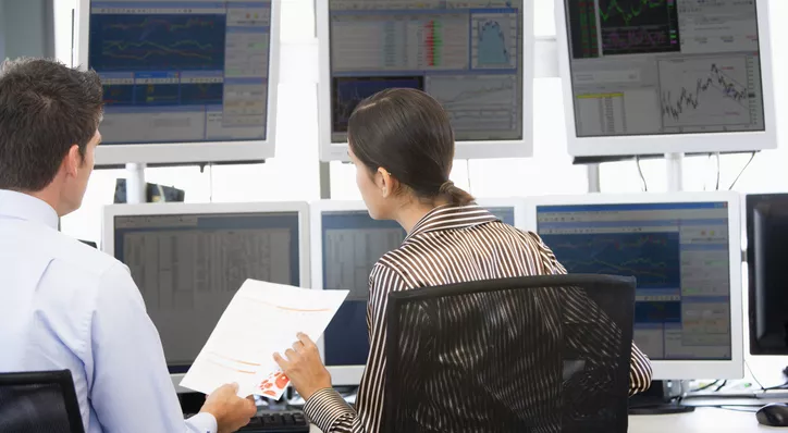 financialounge - borse FED inflazione Jerome Powell mercati