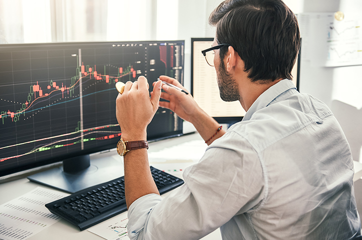 financialounge -  afganistan FED inflazione mercati