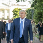 La ripresa di Borsa e economia può portare a quella di Trump su Biden