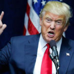 Trump torna ad attaccare la Fed: “Previsioni economiche buone, presto il vaccino”