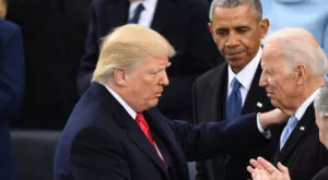 financialounge - Elezioni Usa 2020 GAM joe biden Julian Howard Morning News Scenari Wall Street