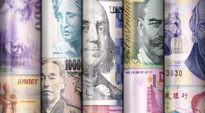 financialounge.com BlueBay: ecco perché le valute emergenti sono favorite dai tassi USA più alti