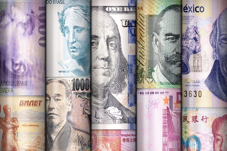 financialounge -  Capital Group Jens Søndergaard mercati mercati emergenti Mercato valutario