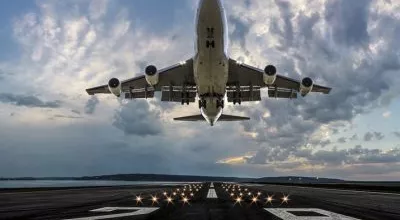 financialounge - Capital Group Chris Thomsen Trasporto aereo turismo