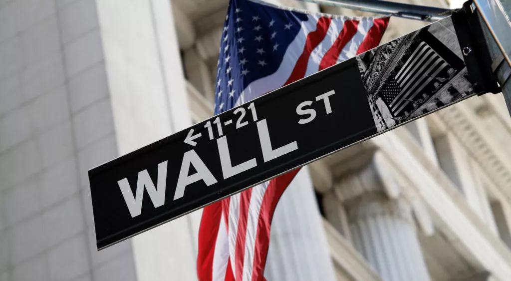 financialounge - inflazione mercati Wall Street