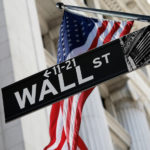 A Wall Street S&P 500 sopra i 4mila punti su conferma del rallentamento dell’inflazione