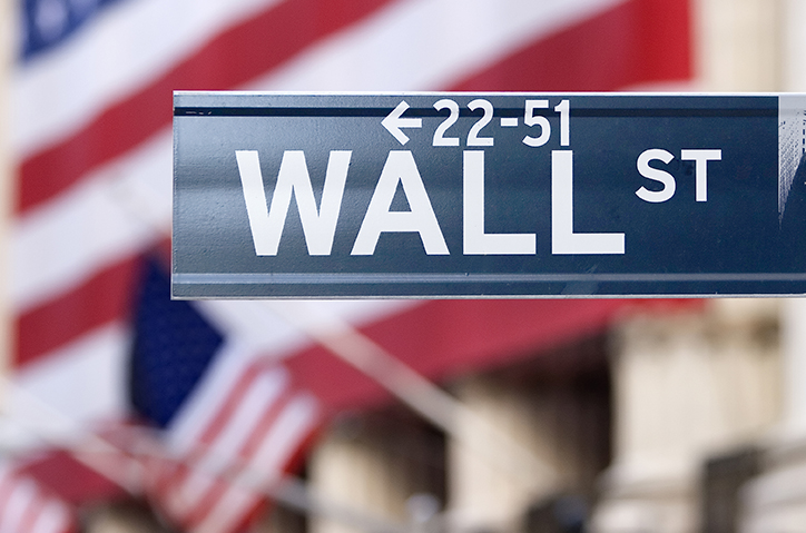 financialounge -  AMC borse Disoccupazione Usa FED mercati Wall Street