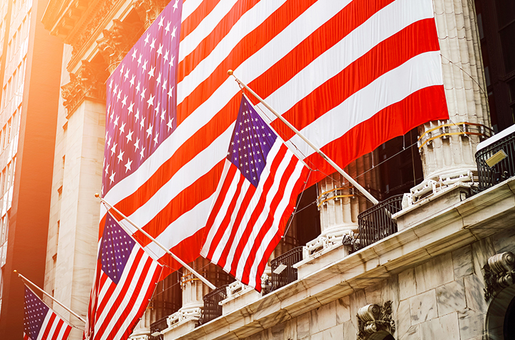 financialounge -  economia usa occupazione Wall Street