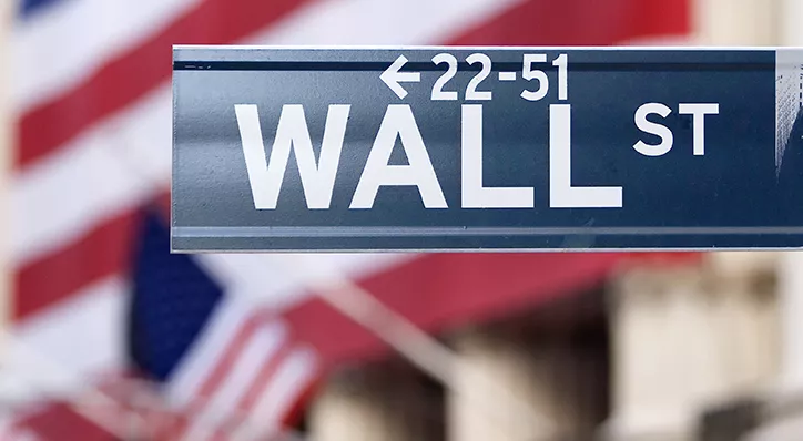 financialounge -  Donald Trump economia usa Morning News ripresa economica Wall Street Weekly Bulletin