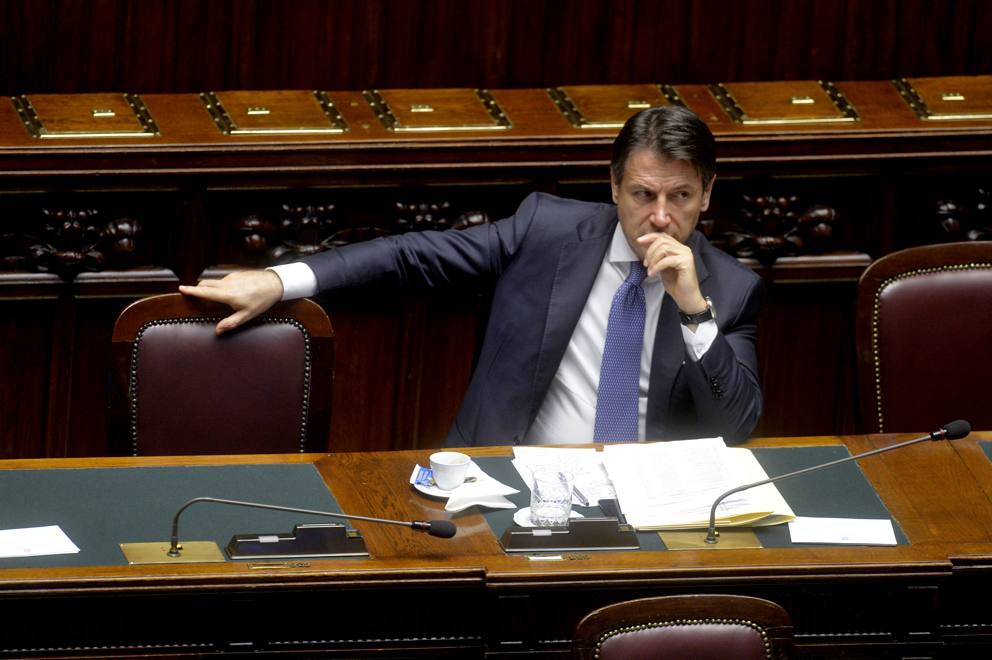 financialounge - Covid-19 politica smart working Stato emergenza