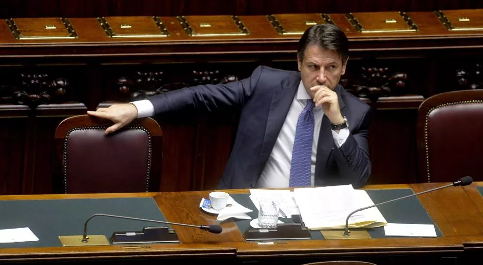 financialounge - Covid-19 politica smart working Stato emergenza