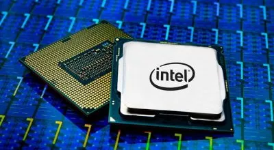 financialounge - borse intel Tech Wall Street