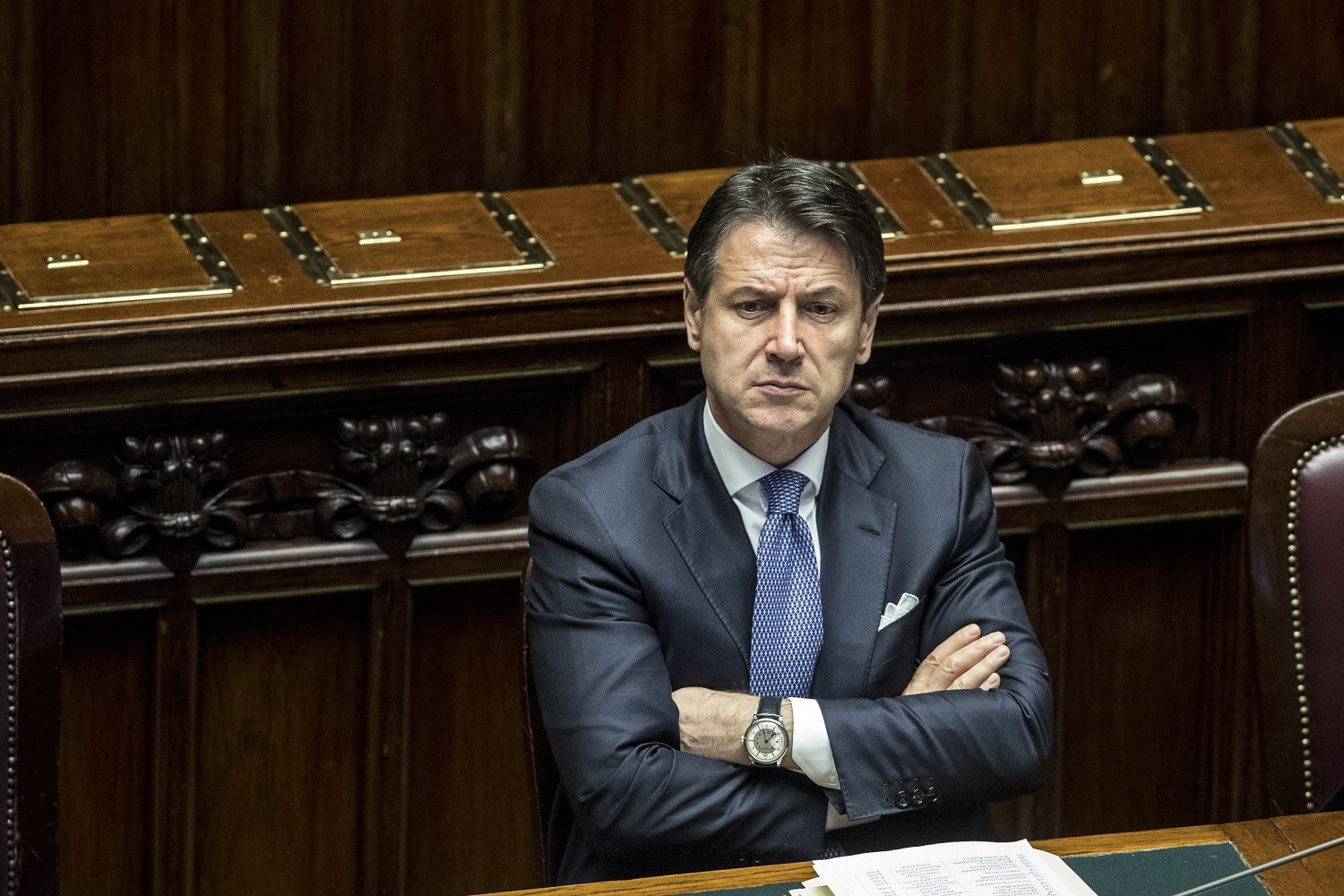 financialounge -  borsa governo mercati petrolio spread