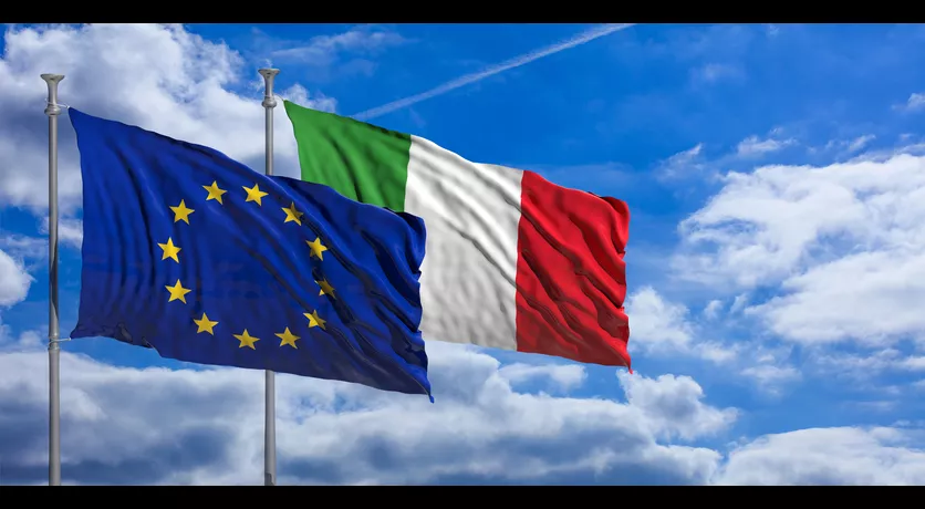 financialounge - Andrea Delitala Europa Pictet recovery fund
