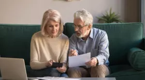 financialounge - Global Retirement Index 2023 Natixis Investment Managers sicurezza pensionistica