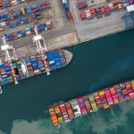 Columbia Threadneedle Investments: il trasporto marittimo verso le emissioni zero entro il 2050