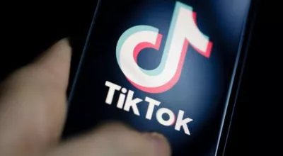 financialounge -  sicurezza Social netwok spionaggio TikTok