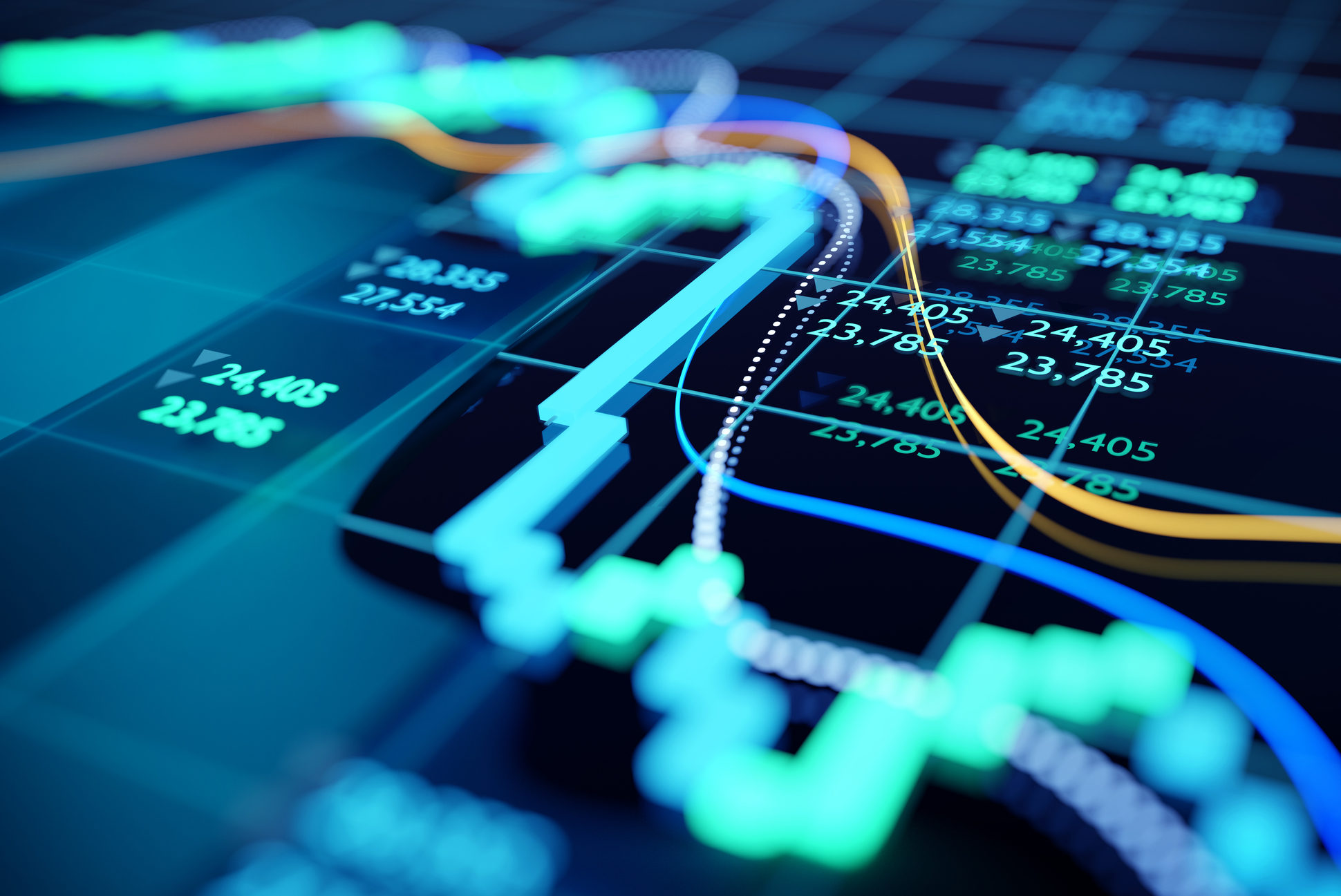 financialounge -  azioni Columbia Threadneedle Investments Outlook 2021 Paul DiGiacomo Scenari William Davies