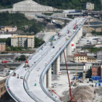 Il nuovo Ponte di Genova va a Autostrade