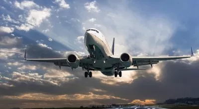 financialounge - cambiamento climatico Candriam daily news emissioni ESG finanza sostenibile Trasporto aereo