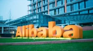 financialounge - Alibaba ecommerce internet Tencent