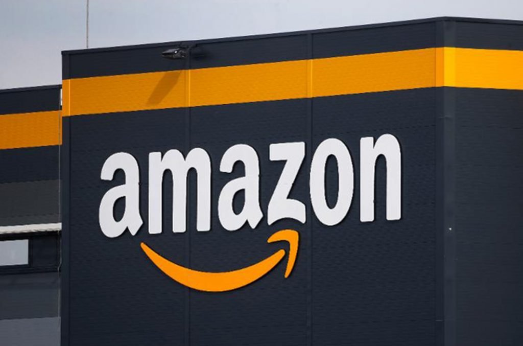 Amazon assume in Italia 1600 posti a tempo indeterminato